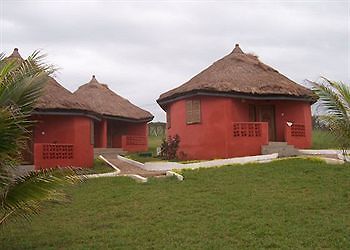 Moree Beach Resort Екстериор снимка