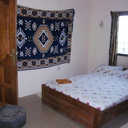 Moree Beach Resort Екстериор снимка