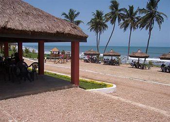 Moree Beach Resort Екстериор снимка