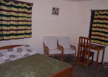 Moree Beach Resort Екстериор снимка