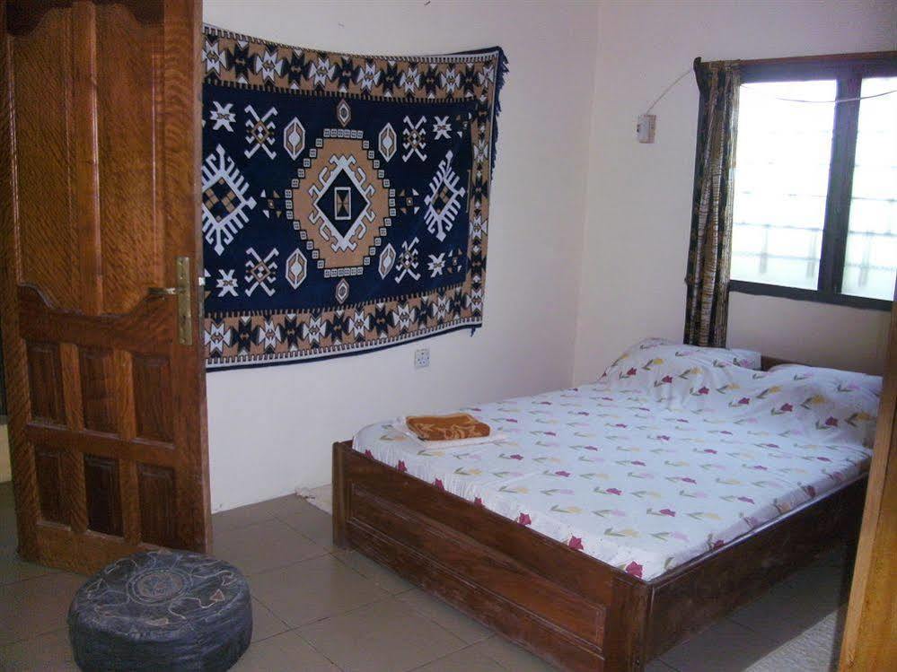 Moree Beach Resort Екстериор снимка